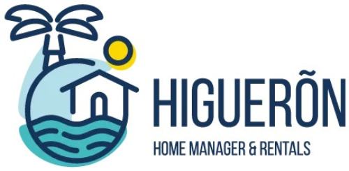 higueron home logo