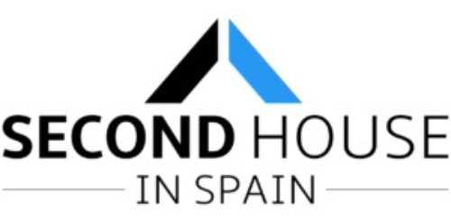 second house in spain logo