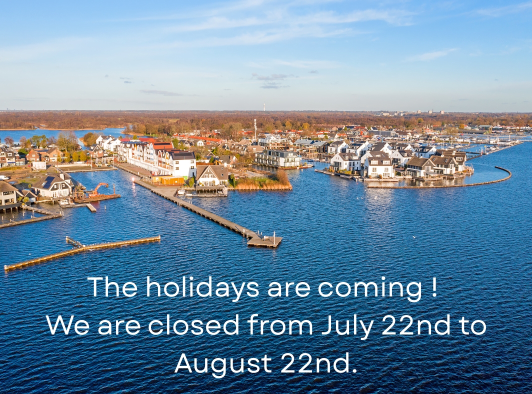 HCS Holiday