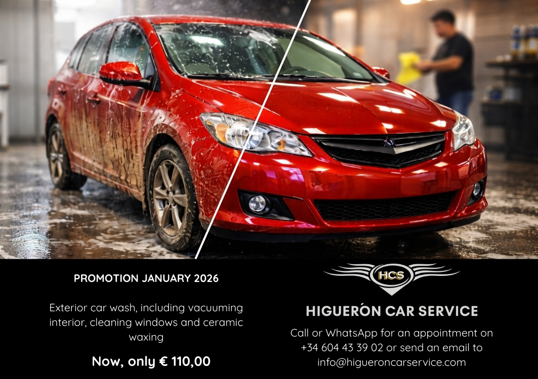 promo HCS january 2026