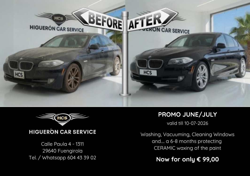 promo HCS june july 2026